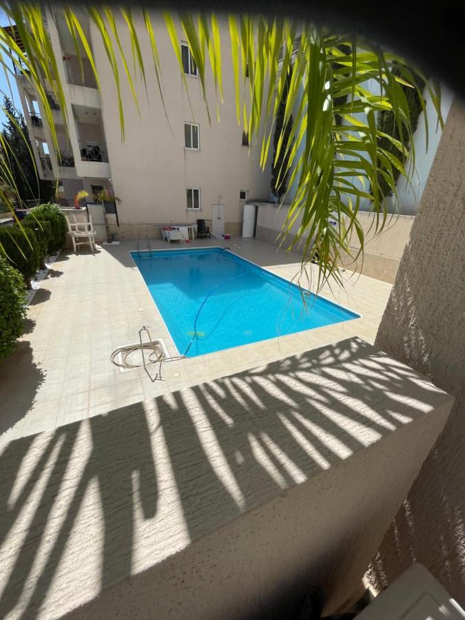 Belleview Heights Apartman Limassol Kültér fotó